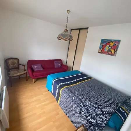 Appartement -les-metz - Proche Luxembourg- Amneville