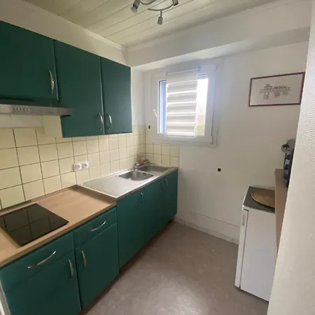 Appartement -les-metz - Proche Luxembourg- Amneville