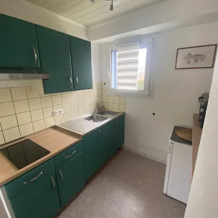 Appartement -les-metz - Proche Luxembourg- Amneville
