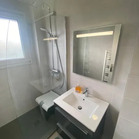 -les-metz - Proche Luxembourg- Amneville *