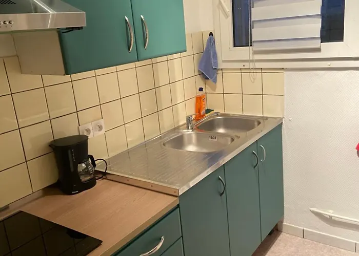 -les-metz - Proche Luxembourg- Amneville Apartmán Maizières-lès-Metz