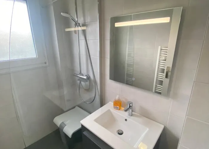 -les-metz - Proche Luxembourg- Amneville *