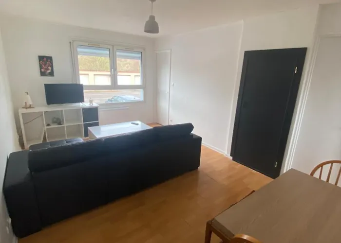 -les-metz - Proche Luxembourg- Amneville Maizières-lès-Metz